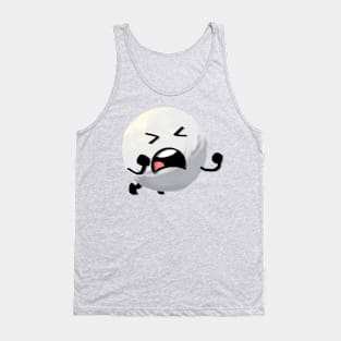 Snowball NOOOOOOOO Tank Top